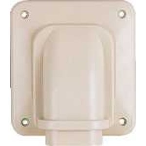 画像: 水栓金具 カクダイ　416-901-10　化粧ボックス [□]