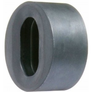 画像: 水栓金具 カクダイ　416-951-D　追炊・給湯配管用目地パッキン [□]