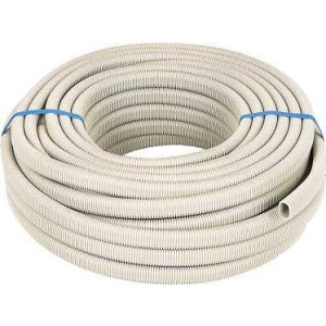 画像: 水栓金具 カクダイ　4161-30　だ円サヤ管 [□]