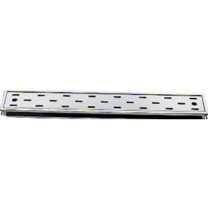 画像: 排水金具 カクダイ　4204-150X1200　長方形排水溝（浅型） [□]
