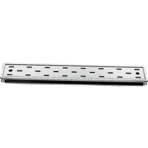 画像: 排水金具 カクダイ　4206-150X900　長方形排水溝 [□]