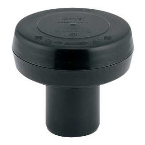 画像: 通気器具 カクダイ　423-802-100　床下低位通気弁 [□]