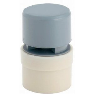 画像: 通気器具 カクダイ　423-805　小型通気弁 [□]