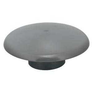 画像: 通気器具 カクダイ　423-852　ＶＰ・ＶＵ兼用露出ベンドキャップ//呼50・65兼用 [□]