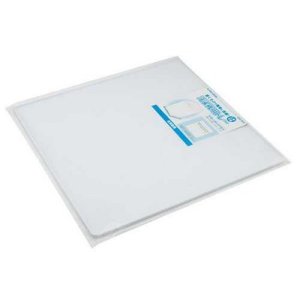 画像: 水栓金具 カクダイ　426-305　洗濯機用トレー(全自動用) ホワイト