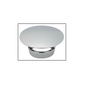 画像: 排水金具 カクダイ　433-114　JEWEL BOX 化粧キャップ