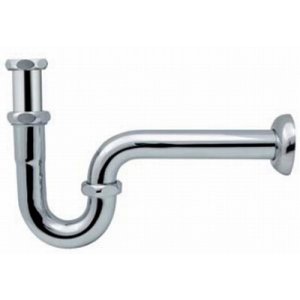 カクダイ 435-024-32 ストレートトラップ 435-024-32 カクダイ ストレートトラップ 435-024-32 カクダイ