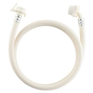 画像: 水栓金具 カクダイ 436-62×3000 洗濯機給水ホース//3m