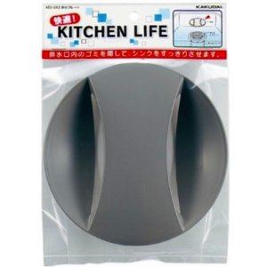 画像: カクダイ　452-013　排水プレート [□]