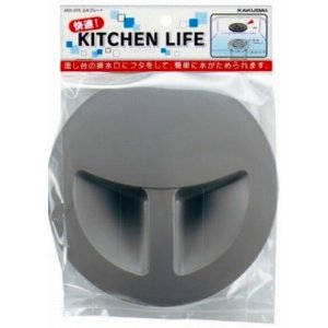 画像: カクダイ　452-015　止水プレート [□]