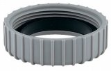 画像: 水栓金具 カクダイ　458-451　フクロナットセット [□]