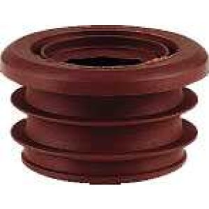 画像: 排水管 カクダイ　490-424-50　排水アダプター [□]