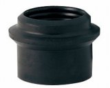 画像: 水栓金具 カクダイ　490-430　洗浄管用ゴムアダプター [□]