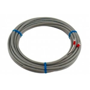 画像: ガーデニング カクダイ　504-032-50　キャブタイヤコード（潅水用） 50m 断面積2sq