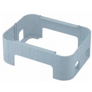 画像: カクダイ　511-721　水栓柱パン用台座//460 [□]