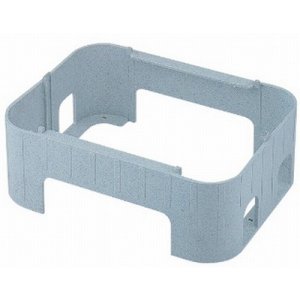 画像: カクダイ 【511-722】 水栓柱パン用台座//550 [□]