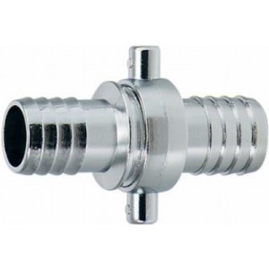 画像: ガーデニング カクダイ 514-300-50 カップリング タケノコ外径51mm