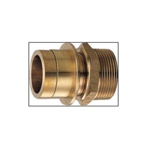 画像: カクダイ　5176-20　外ネジ・マチノオス接手