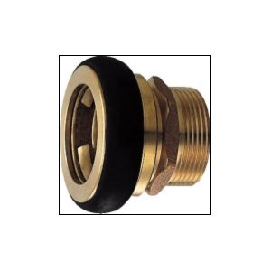 画像: カクダイ　5177-20　外ネジ・マチノメス接手