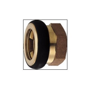 画像: カクダイ　5179-20　内ネジ・マチノメス接手