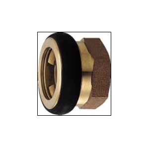 画像: カクダイ　5179-50　内ネジ・マチノメス接手