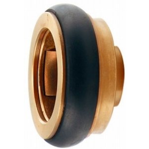 画像: ガーデニング カクダイ　5179-50×40　内ネジ・マチノメス接手 マチノ×ネジ呼び径50×40mm