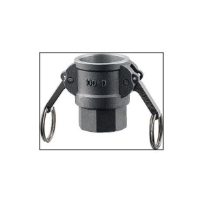 画像: ガーデニング カクダイ　518-003　カプラー 30