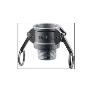 画像: ガーデニング カクダイ　518-013　カプラー 30