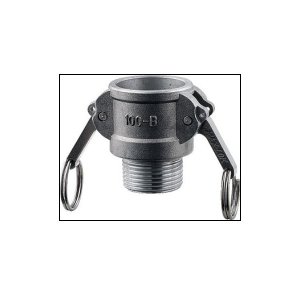 画像: ガーデニング カクダイ 518-014 カプラー 40