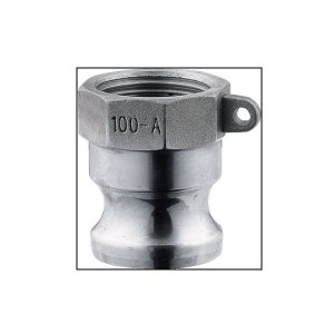 画像: ガーデニング カクダイ 518-032 アダプター 25