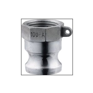 画像: ガーデニング カクダイ 518-034 アダプター 40