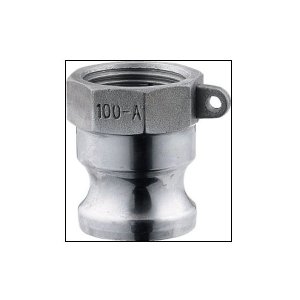 画像: ガーデニング カクダイ 518-035 アダプター 50