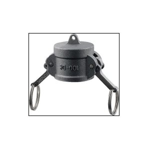 画像: ガーデニング カクダイ　518-072　ダストキャップ 25