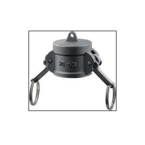 画像: ガーデニング カクダイ　518-074　ダストキャップ 40