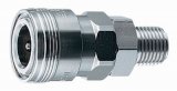 画像: 工場設備継手 カクダイ　518-30-20X6　外ネジソケット [□]