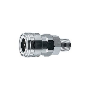 画像: 工場設備継手 カクダイ　518-30-40X20　外ネジソケット [□]
