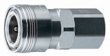 画像: 工場設備継手 カクダイ　518-31-20X6　内ネジソケット [□]