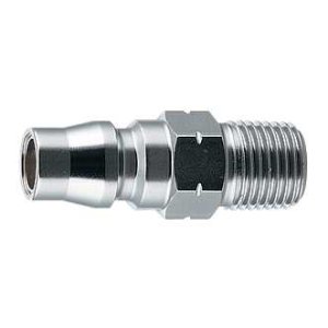 画像: 水栓金具 カクダイ　518-40-20×3　外ネジプラグ [□]