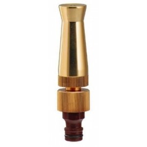 画像: ガーデニング カクダイ 523-006 ロケットノズル(アンティーク)