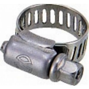 画像: ガーデニング カクダイ 5365-B オールステンレスバンド//12〜20