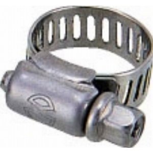 画像: カクダイ　5365-D　オールステンレスバンド//16〜25