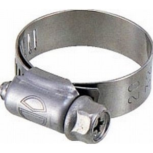 画像: カクダイ　5365-K　オールステンレスバンド//60〜80