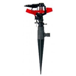 画像: カクダイ　546-015　万能スプリンクラー