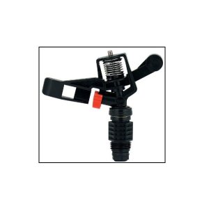 画像: カクダイ　546-043-13　低角度スプリンクラー