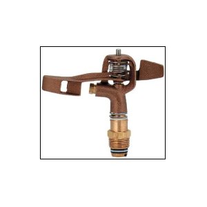 画像: カクダイ　548-005-13　低角度スプリンクラー