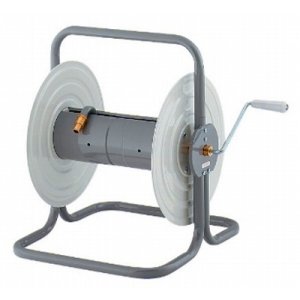 画像: ガーデニング カクダイ 5501 ホースドラムMG