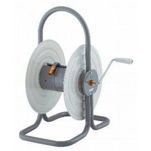 画像: ガーデニング カクダイ 553-103 ホースドラム