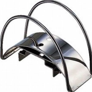 画像: ガーデニング カクダイ 5594 水栓柱ハンガー