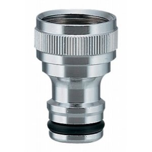 画像: カクダイ　567-011　メタルネジ口金 13