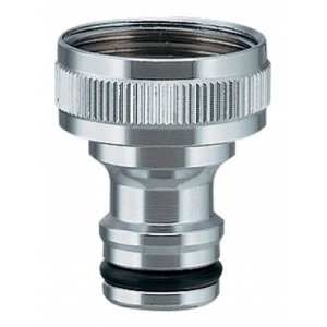 画像: カクダイ　567-021　メタルネジ口金 20